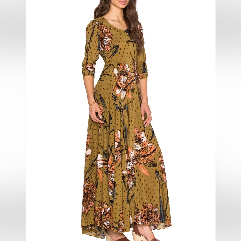 NWOT free people first kiss dress xs - Picture 7 of 14